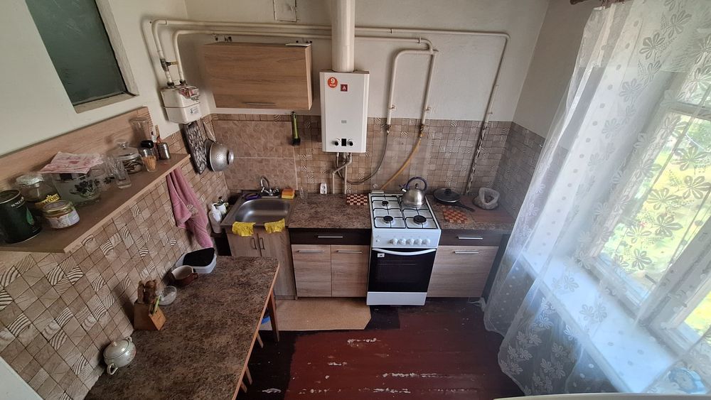 Квартира на Шевченківський в Запоріжжі, ID 268873, фото №1