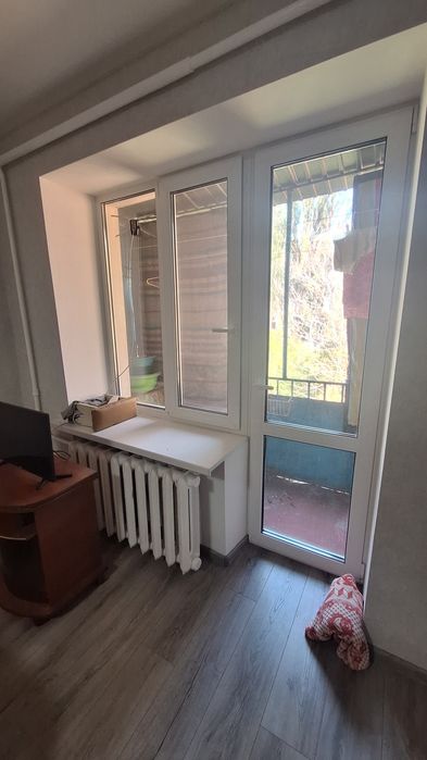 Квартира на Шевченківський в Запоріжжі, ID 268873, фото №3