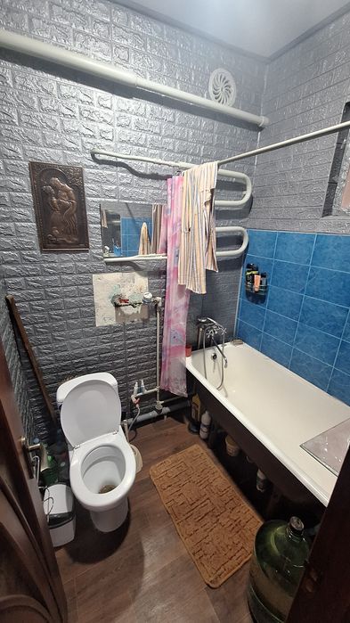 Квартира на Шевченківський в Запоріжжі, ID 268873, фото №7