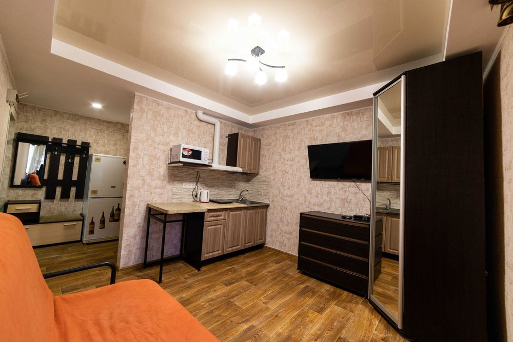 Квартира на вул. Афанасівська, 3 в Харкові, ID 163332, фото №1