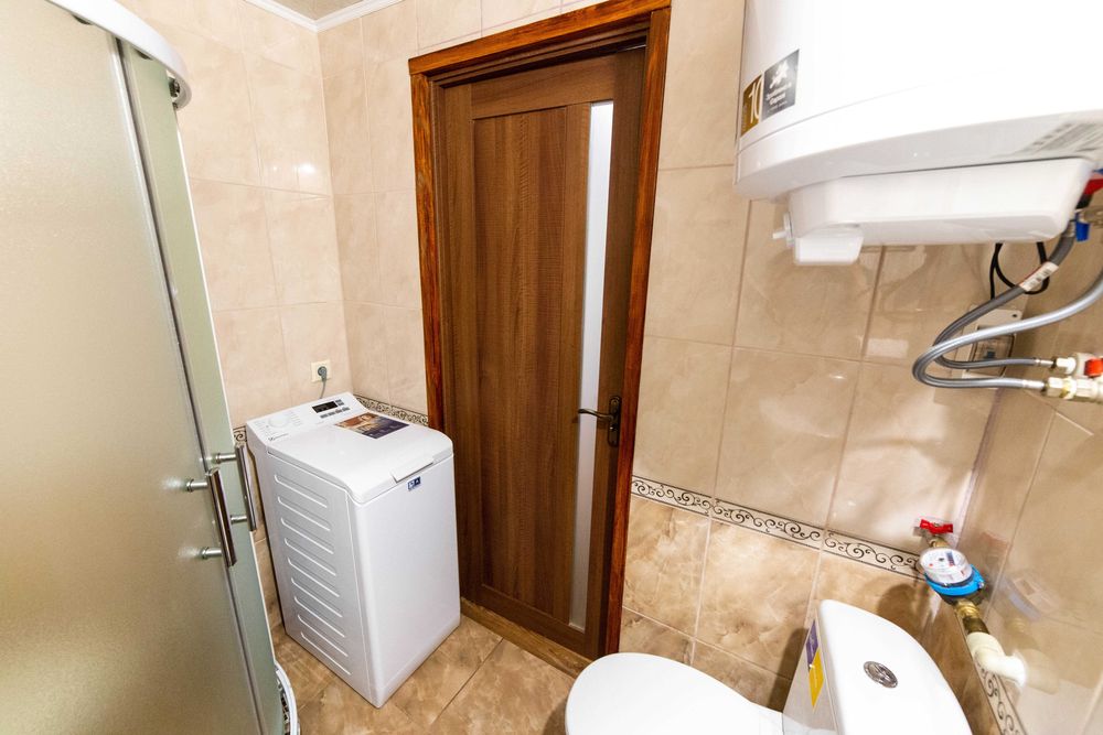 Квартира на вул. Афанасівська, 3 в Харкові, ID 163332, фото №11