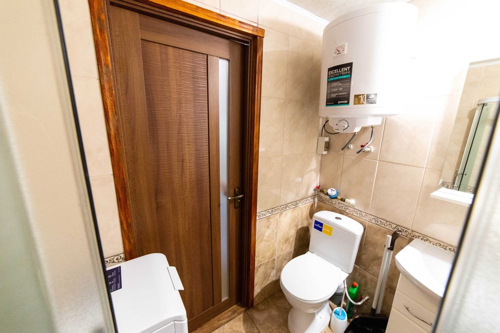 Квартира на вул. Афанасівська, 3 в Харкові, ID 163332, фото №12