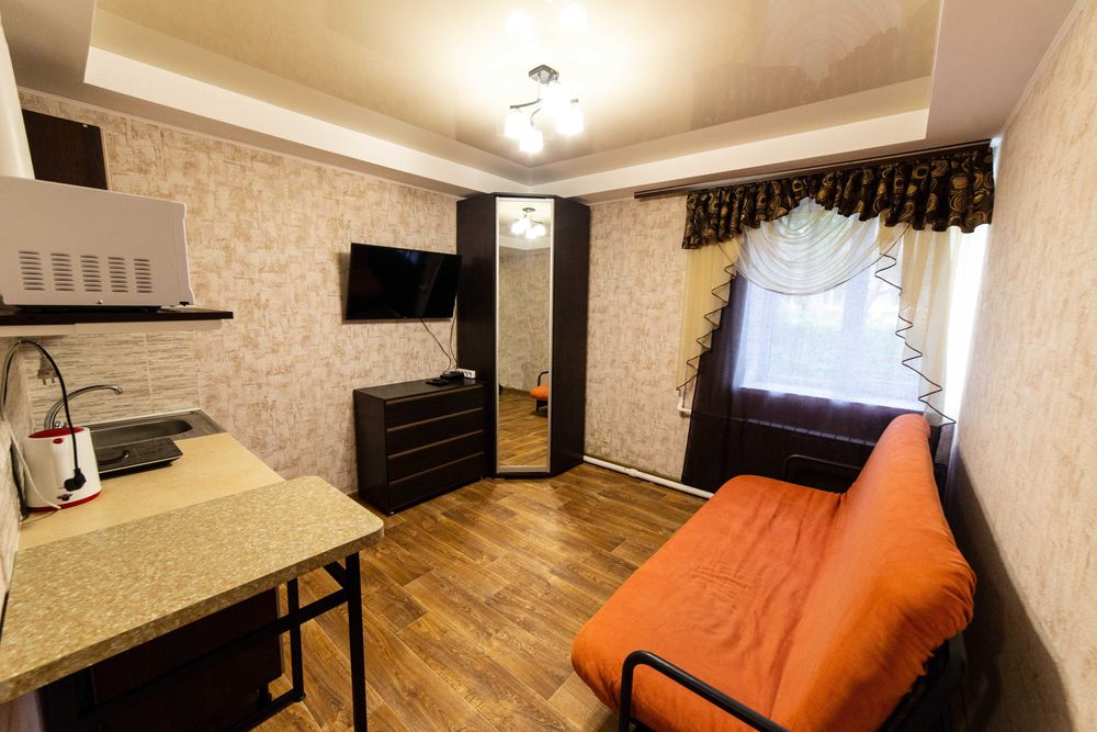 Квартира на вул. Афанасівська, 3 в Харкові, ID 163332, фото №4