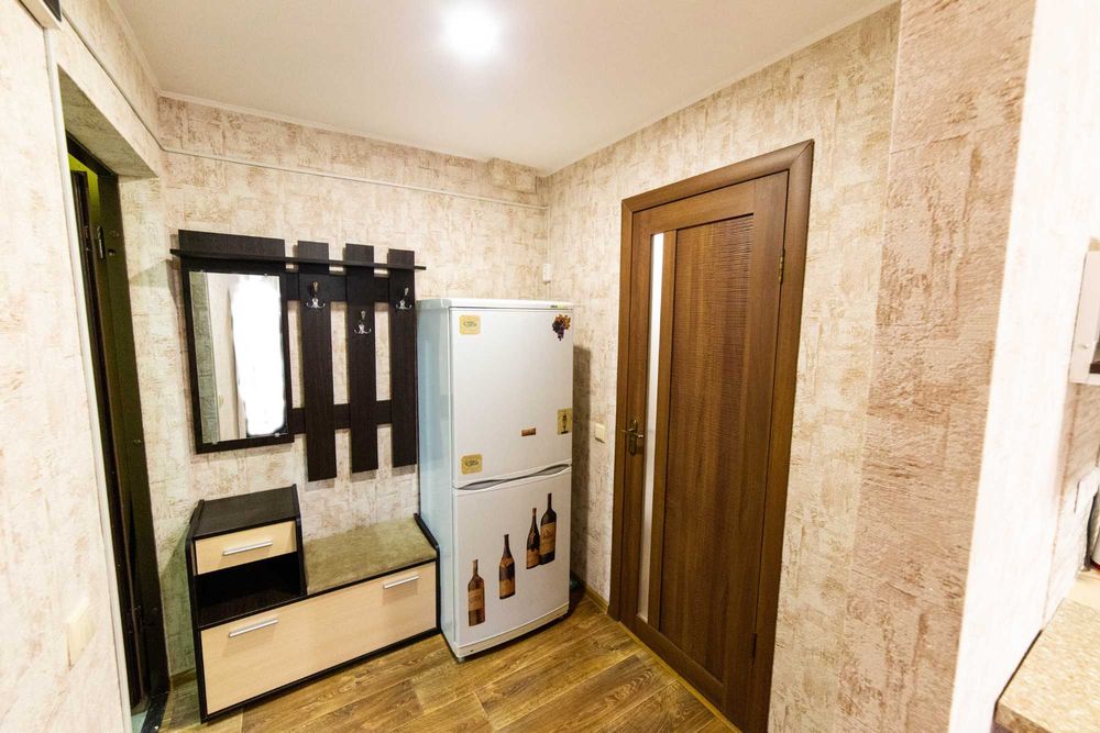 Квартира на вул. Афанасівська, 3 в Харкові, ID 163332, фото №7