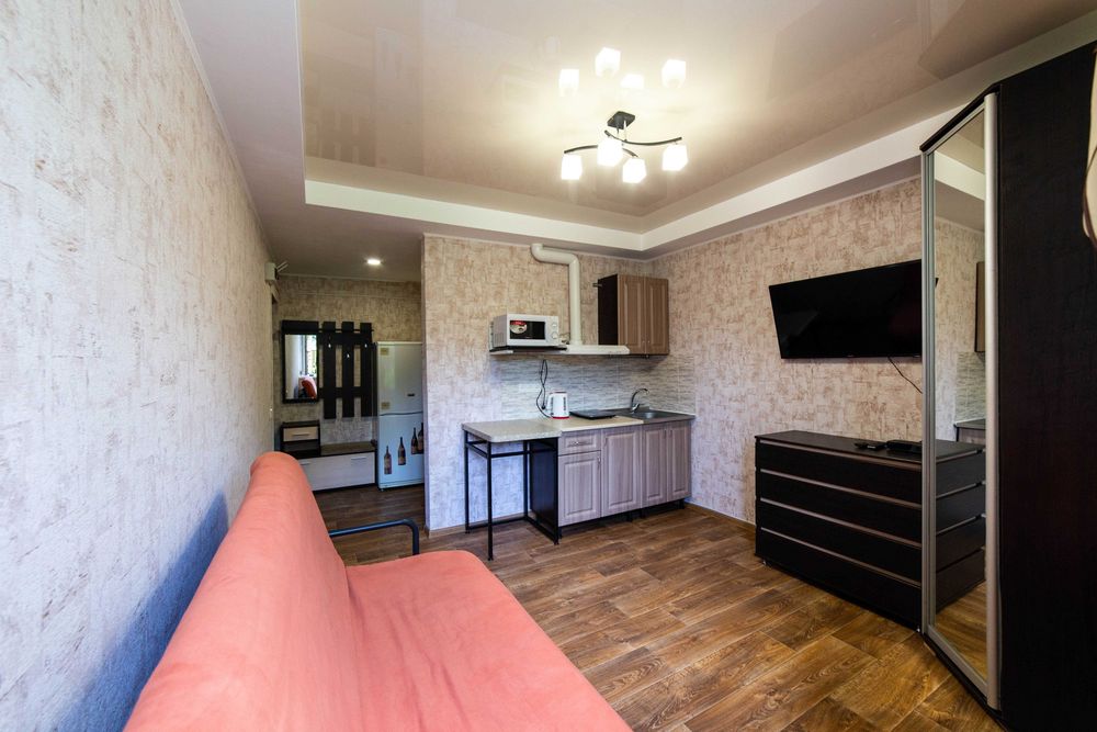 Квартира на вул. Афанасівська, 3 в Харкові, ID 163332, фото №9