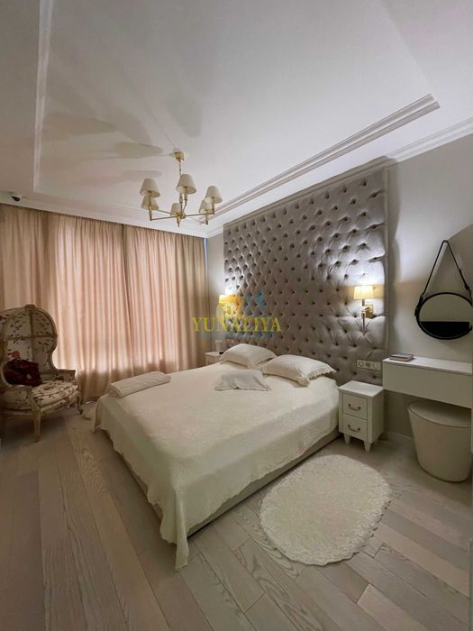 Квартира на вул. Саксаганського, 37 в Києві, ID 180923, фото №12