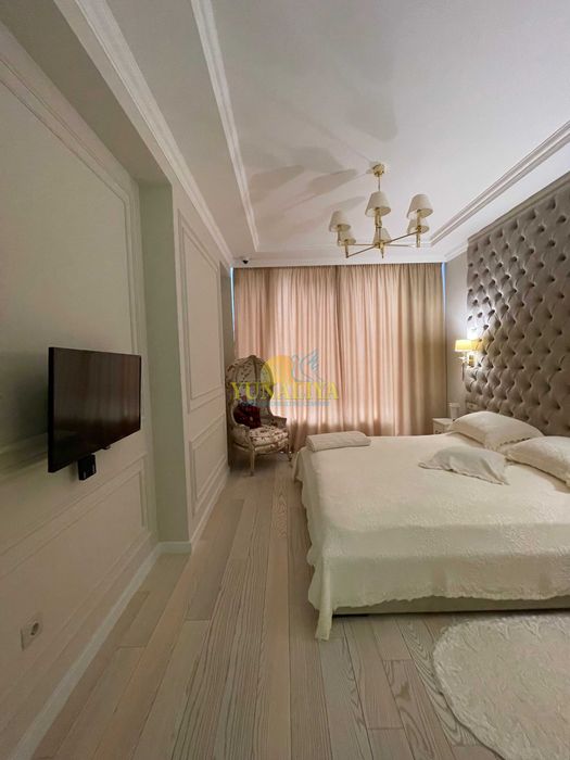 Квартира на вул. Саксаганського, 37 в Києві, ID 180923, фото №13