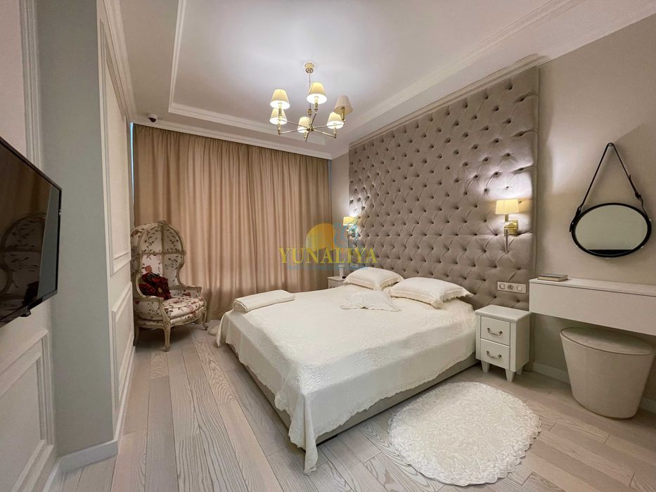 Квартира на вул. Саксаганського, 37 в Києві, ID 180923, фото №14