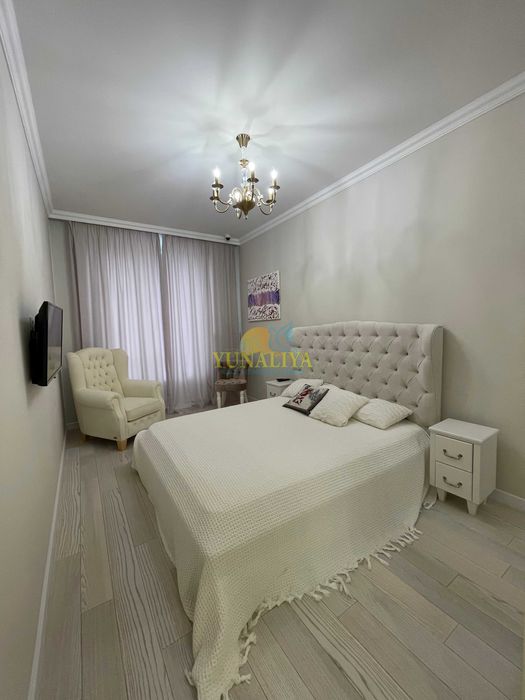 Квартира на вул. Саксаганського, 37 в Києві, ID 180923, фото №17