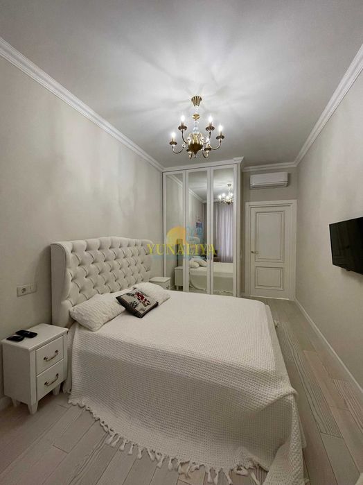 Квартира на вул. Саксаганського, 37 в Києві, ID 180923, фото №18