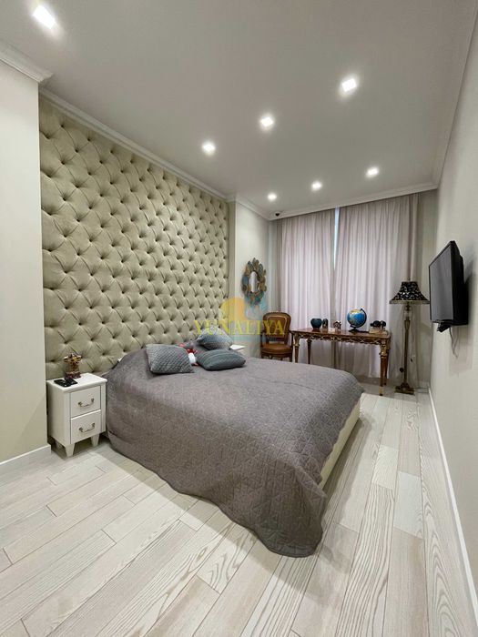 Квартира на вул. Саксаганського, 37 в Києві, ID 180923, фото №19
