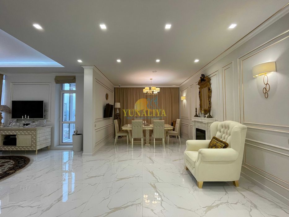 Квартира на вул. Саксаганського, 37 в Києві, ID 180923, фото №7