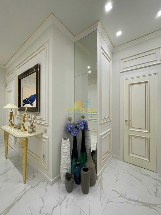 Квартира на вул. Саксаганського, 37 в Києві, ID 180923, фото №9