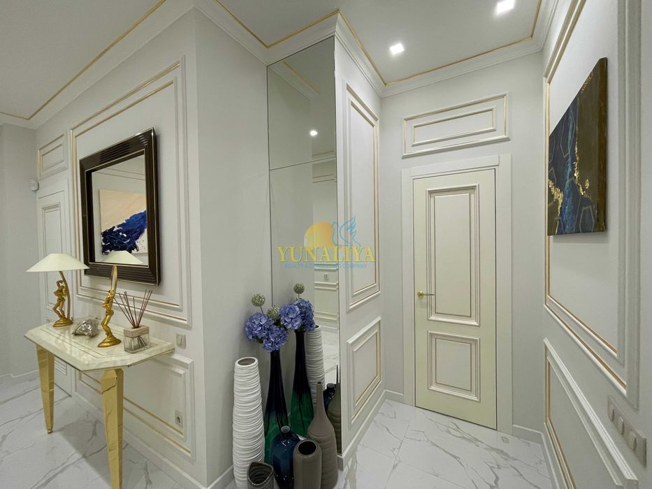 Квартира на вул. Саксаганського, 37 в Києві, ID 180923, фото №10