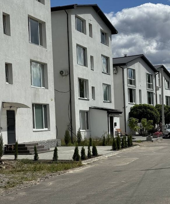 Квартира на район ТРЦ «Апрель» в Києві, ID 256594, фото №11