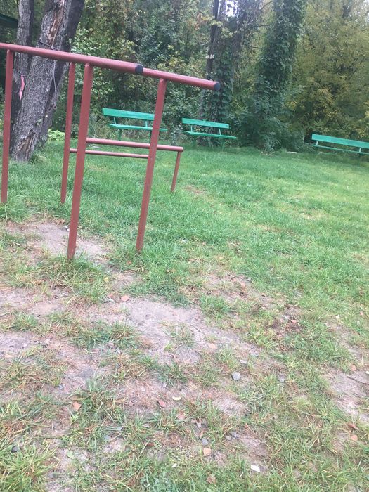 Квартира на район ТРЦ «Апрель» в Києві, ID 256594, фото №12