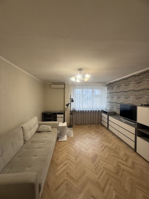 Квартира на вул. Антоновича, 103а, ID 379420, фото №1