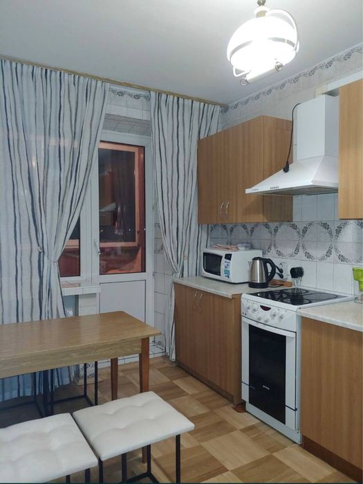 Квартира на вул. Антоновича, 103а в Києві, ID 379420, фото №11