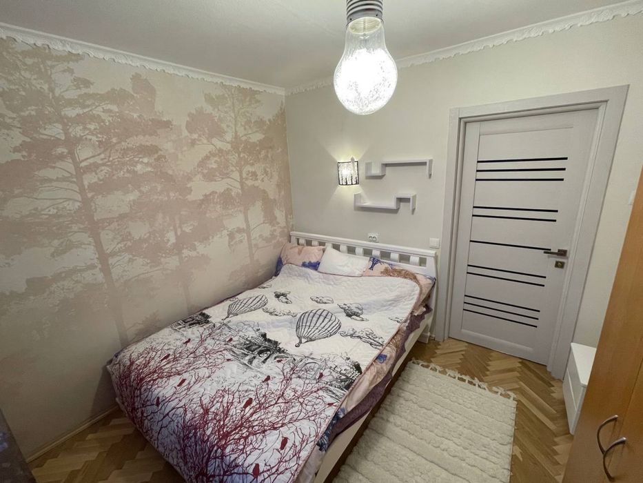 Квартира на вул. Антоновича, 103а в Києві, ID 379420, фото №3