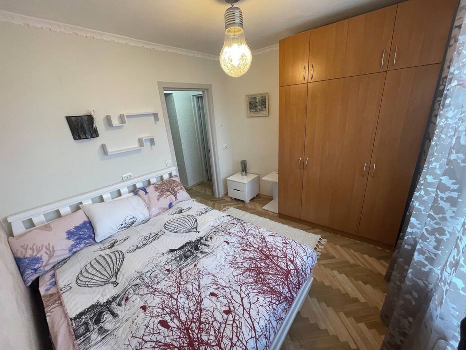 Квартира на вул. Антоновича, 103а в Києві, ID 379420, фото №4