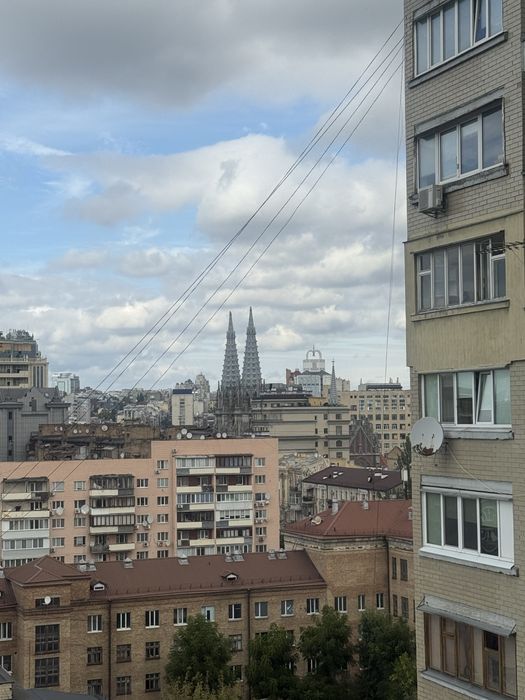 Квартира на вул. Антоновича, 103а в Києві, ID 379420, фото №6