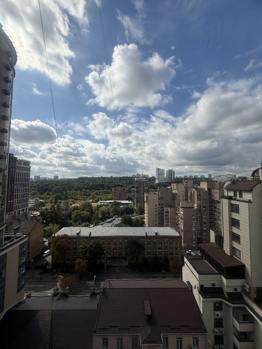 Квартира на вул. Антоновича, 103а в Києві, ID 379420, фото №7