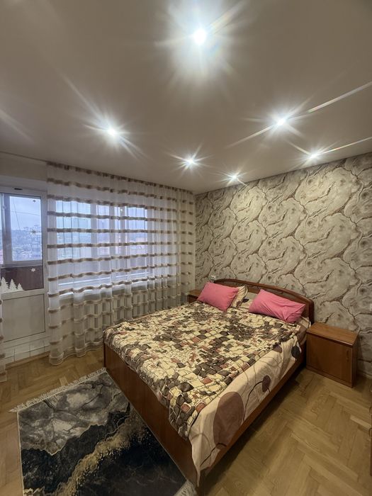 Квартира на вул. Антоновича, 103а в Києві, ID 379420, фото №8