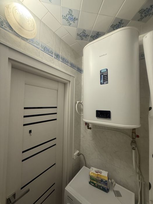 Квартира на вул. Антоновича, 103а в Києві, ID 379420, фото №10