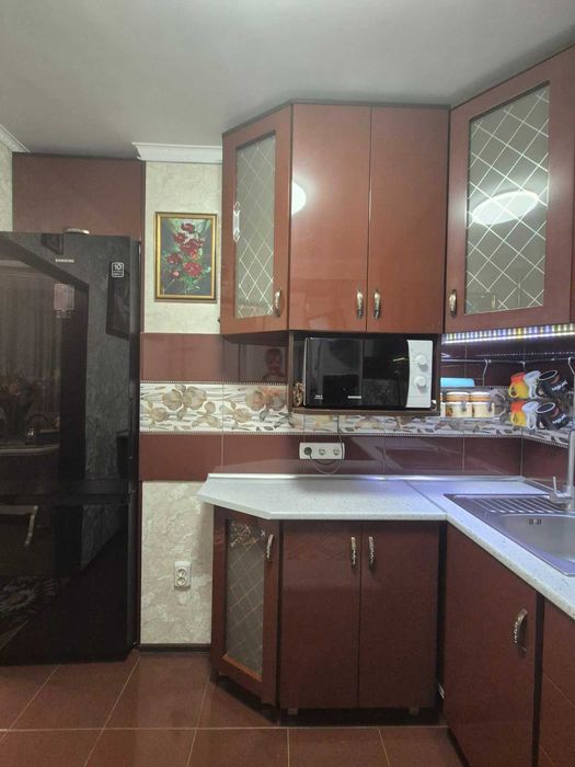 Квартира на 40й квартал в Луцьку, ID 279156, фото №2