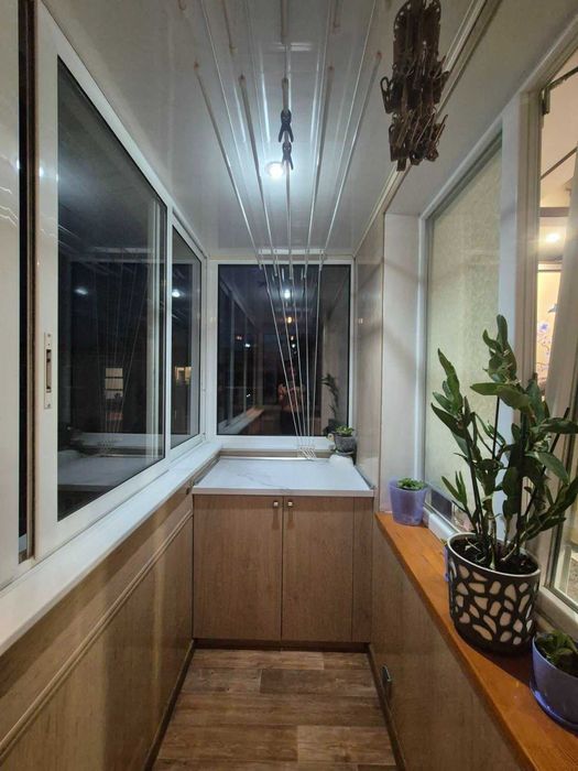 Квартира на 40й квартал в Луцьку, ID 279156, фото №4