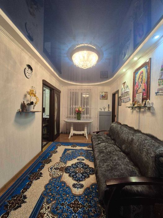 Квартира на 40й квартал в Луцьку, ID 279156, фото №5