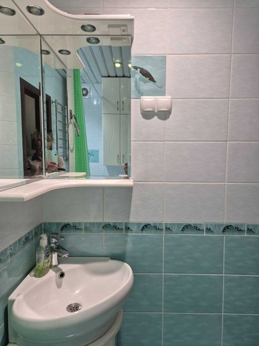 Квартира на 40й квартал в Луцьку, ID 279156, фото №8