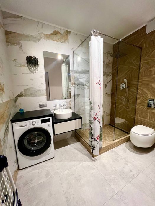 Квартира на Кадор, 32 в Одесі, ID 302402, фото №8