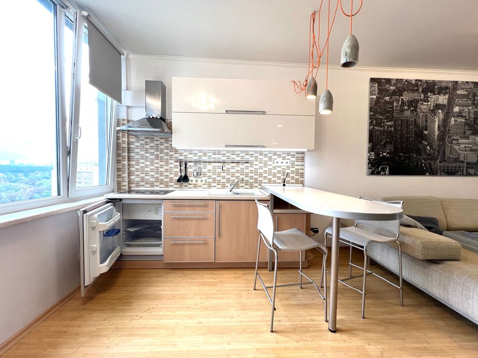 Квартира на вул. Велика Китаївська, 10а в Києві, ID 340142, фото №12