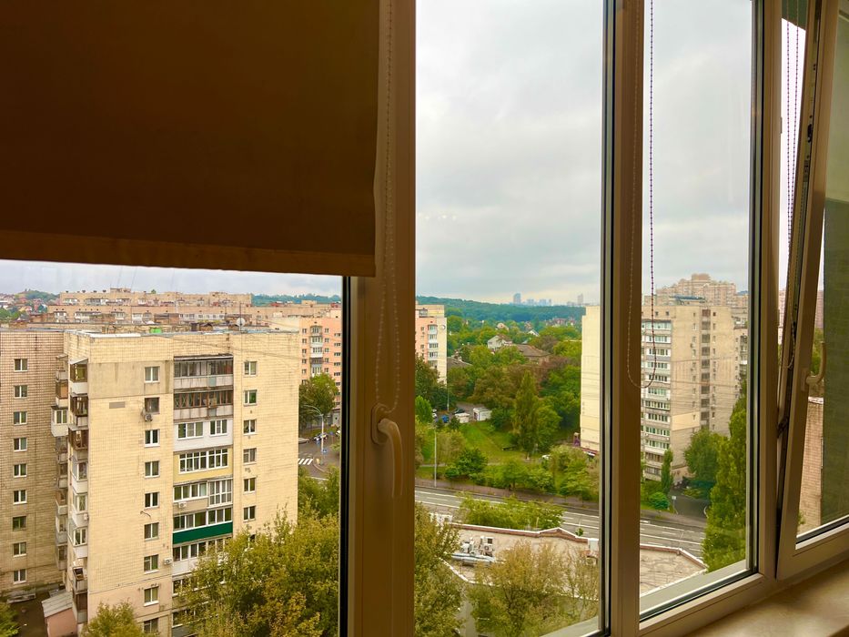 Квартира на вул. Велика Китаївська, 10а в Києві, ID 340142, фото №13