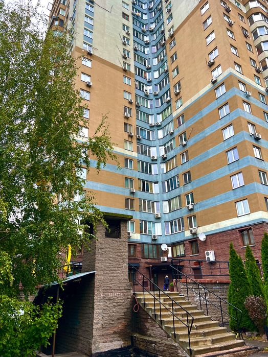 Квартира на вул. Велика Китаївська, 10а в Києві, ID 340142, фото №15