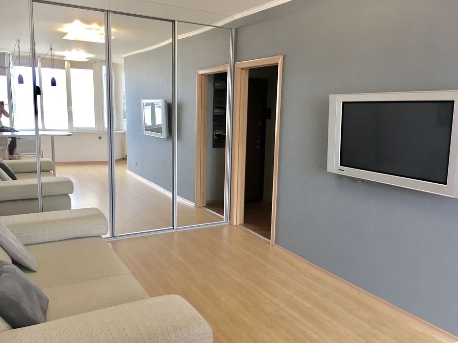 Квартира на вул. Велика Китаївська, 10а в Києві, ID 340142, фото №16