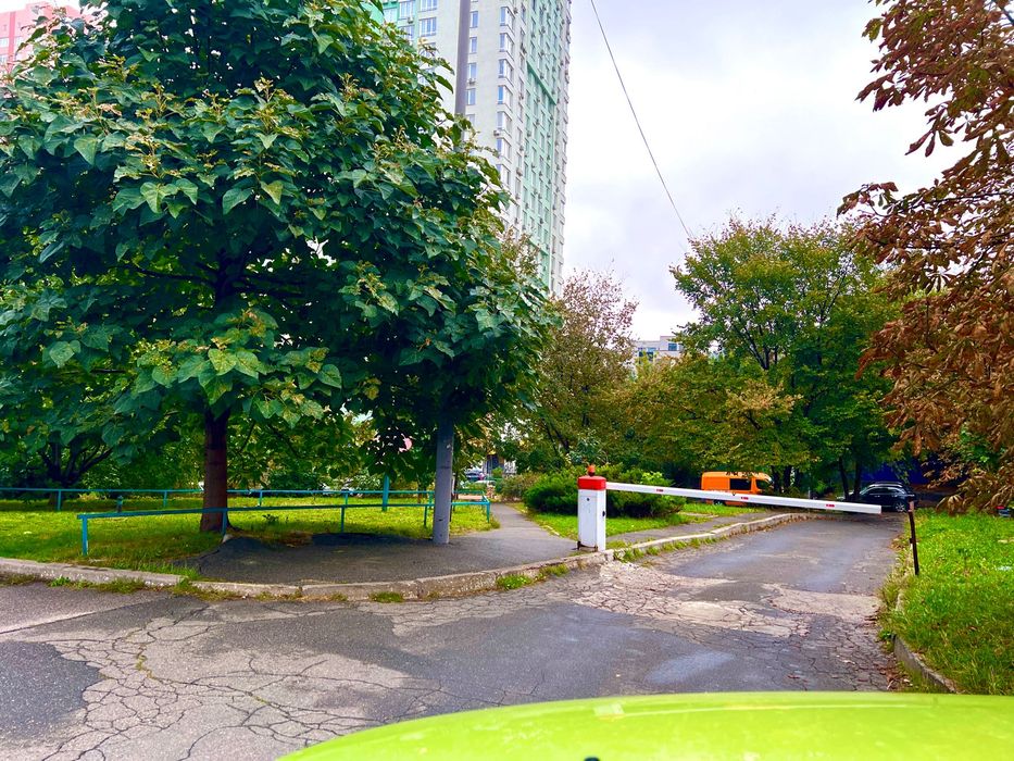 Квартира на вул. Велика Китаївська, 10а в Києві, ID 340142, фото №18