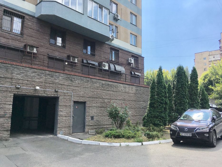 Квартира на вул. Велика Китаївська, 10а в Києві, ID 340142, фото №19