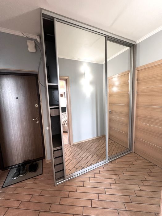 Квартира на вул. Велика Китаївська, 10а в Києві, ID 340142, фото №20