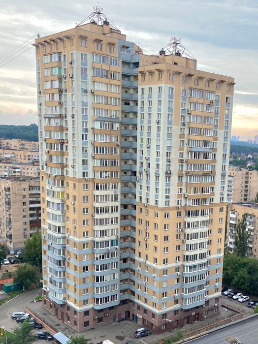 Квартира на вул. Велика Китаївська, 10а в Києві, ID 340142, фото №3