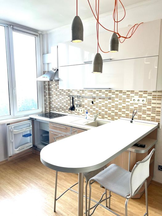 Квартира на вул. Велика Китаївська, 10а в Києві, ID 340142, фото №21