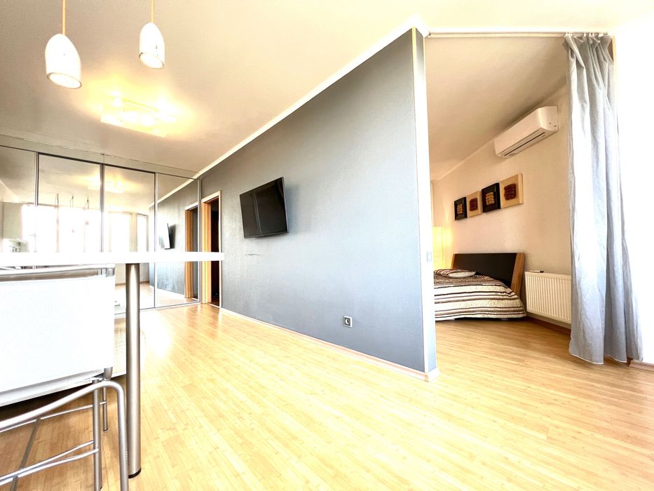 Квартира на вул. Велика Китаївська, 10а в Києві, ID 340142, фото №22