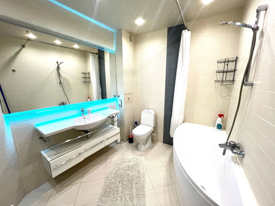 Квартира на вул. Велика Китаївська, 10а в Києві, ID 340142, фото №4
