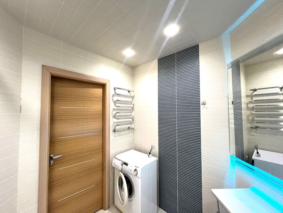 Квартира на вул. Велика Китаївська, 10а в Києві, ID 340142, фото №5