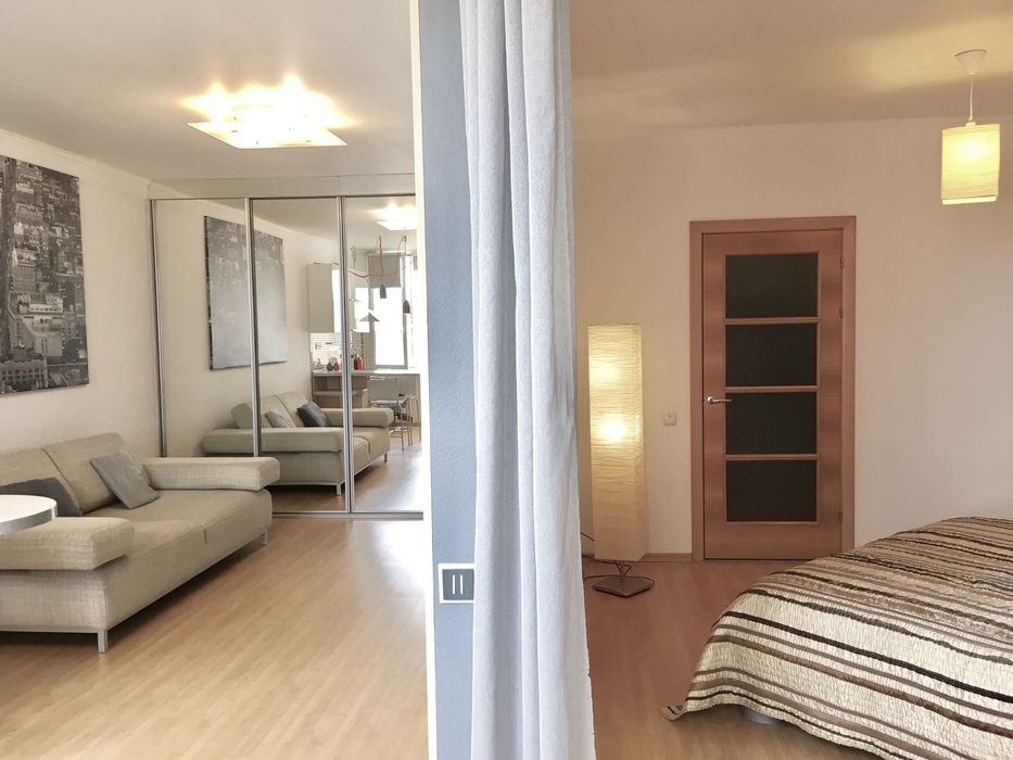 Квартира на вул. Велика Китаївська, 10а в Києві, ID 340142, фото №7