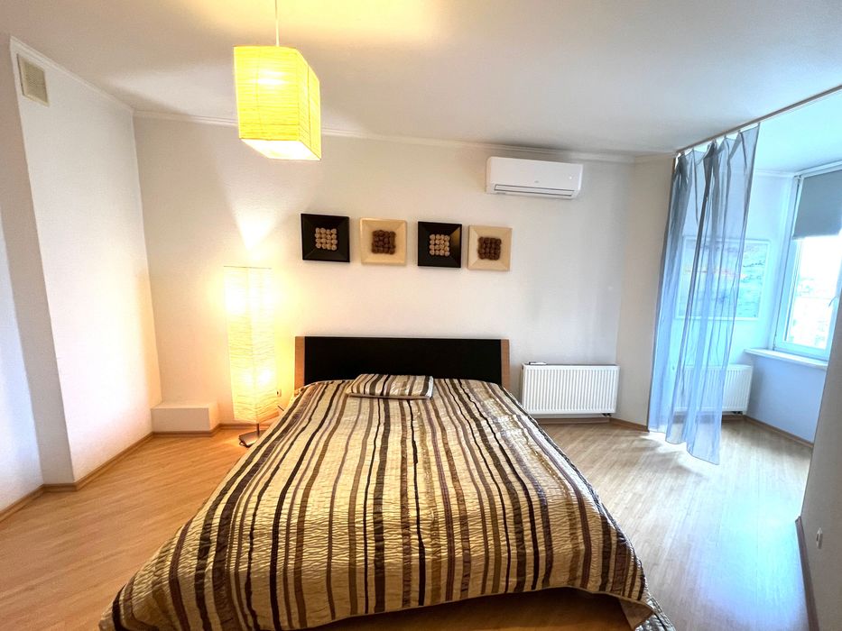 Квартира на вул. Велика Китаївська, 10а в Києві, ID 340142, фото №9