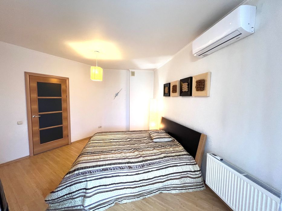 Квартира на вул. Велика Китаївська, 10а в Києві, ID 340142, фото №10
