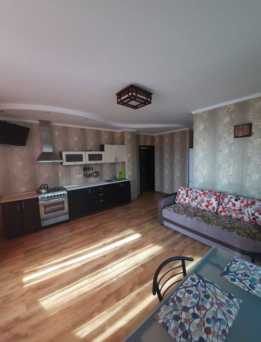 Квартира на вул. Урлівська, ID 398862, фото №1