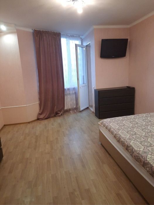 Квартира на вул. Урлівська в Києві, ID 398862, фото №2